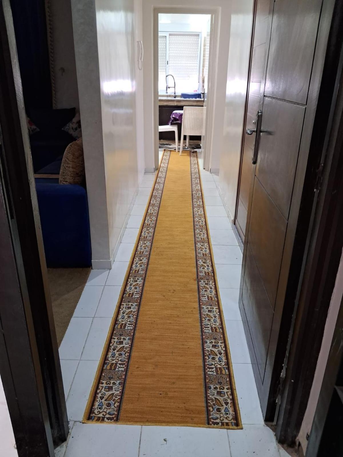 El Houda Apartment Agadir