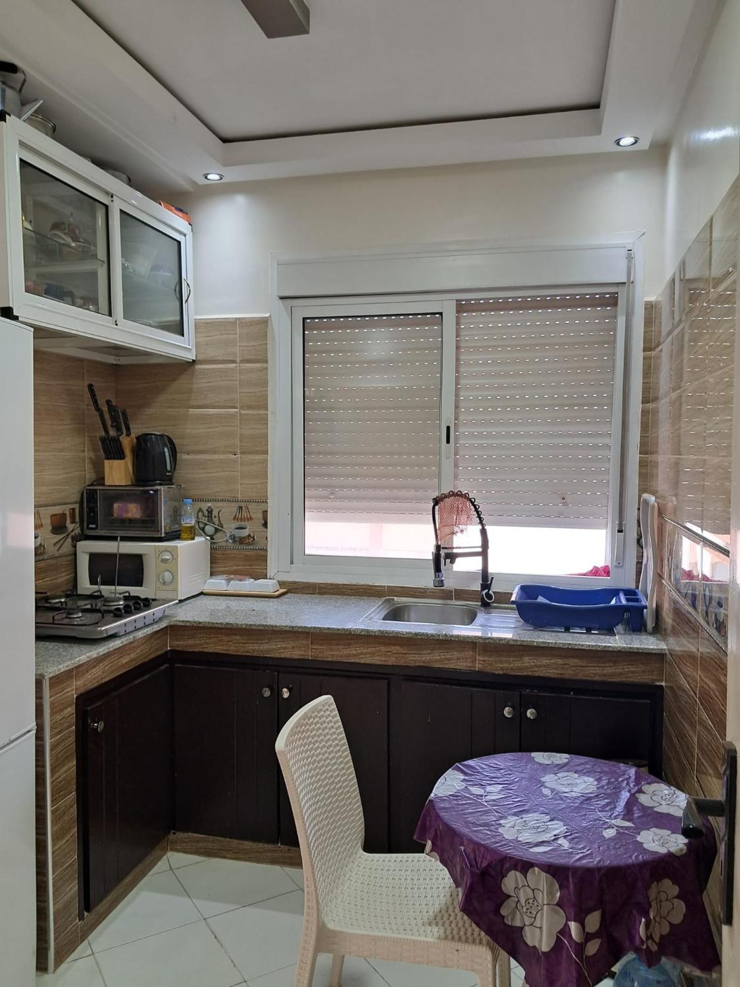 Apartment El Houda Agadir